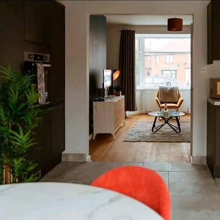 Home From Home In Tyne And Wear Westoe Bagian luar foto