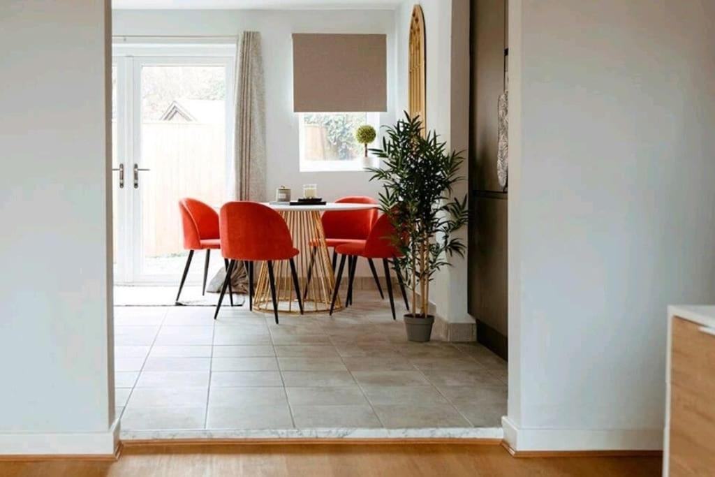Home From Home In Tyne And Wear Westoe Bagian luar foto